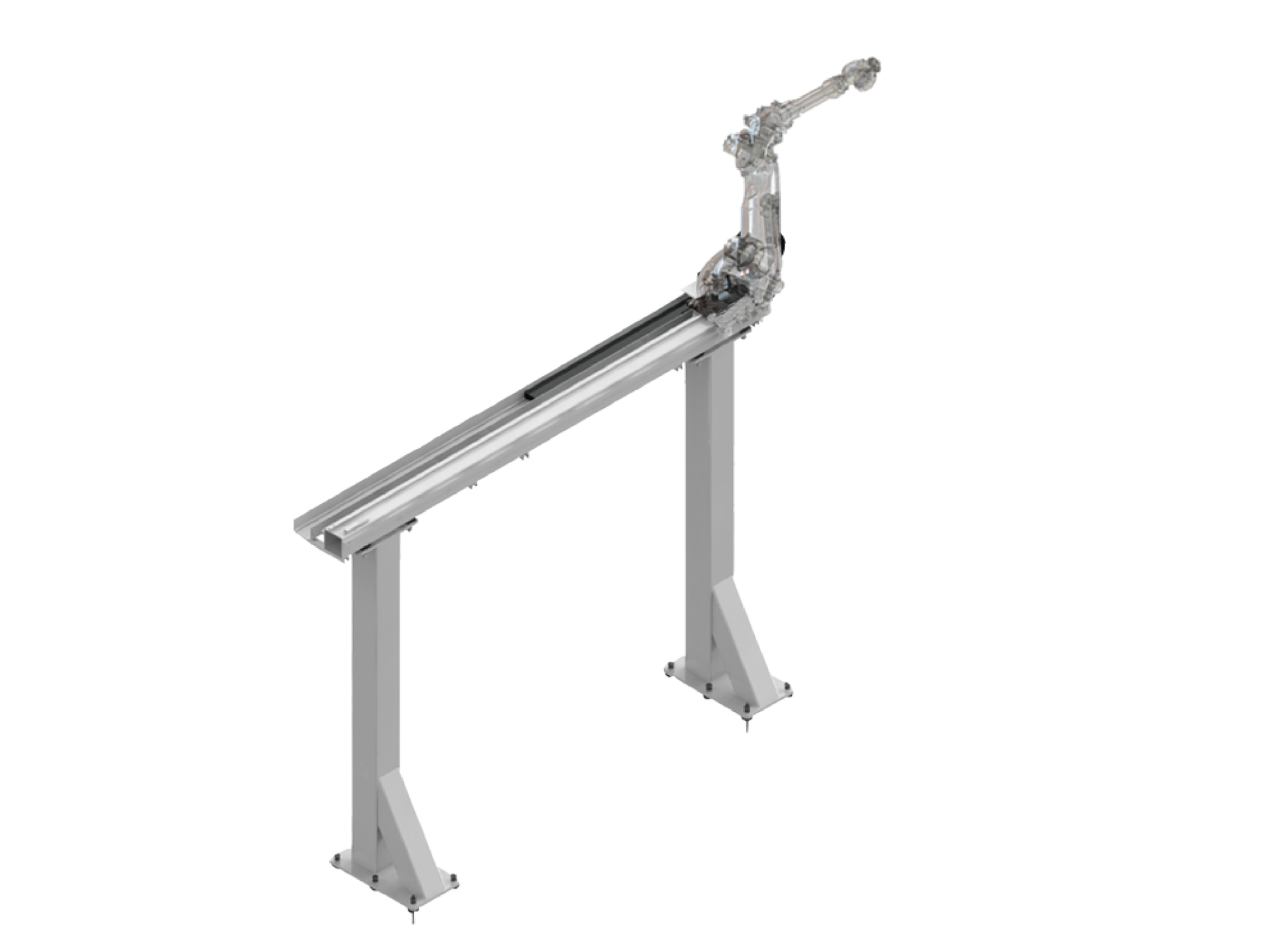 天軌系列_正掛結(jié)構(gòu)